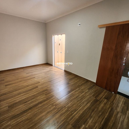 Imagem Casa com 2 Quartos à Venda, 82 m² em Residencial Zanetti - Franca Imagem Casa com 2 Quartos à Venda, 82 m² em Residencial Zanetti - Franca
