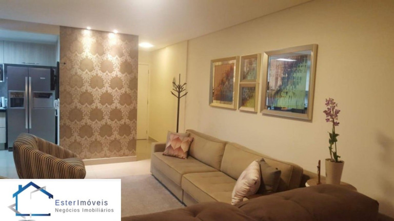 Imagem Apartamento com 3 Quartos para Alugar ou Temporada, 131 m² em Jardim Ermida I - Jundiaí Imagem Apartamento com 3 Quartos para Alugar ou Temporada, 131 m² em Jardim Ermida I - Jundiaí