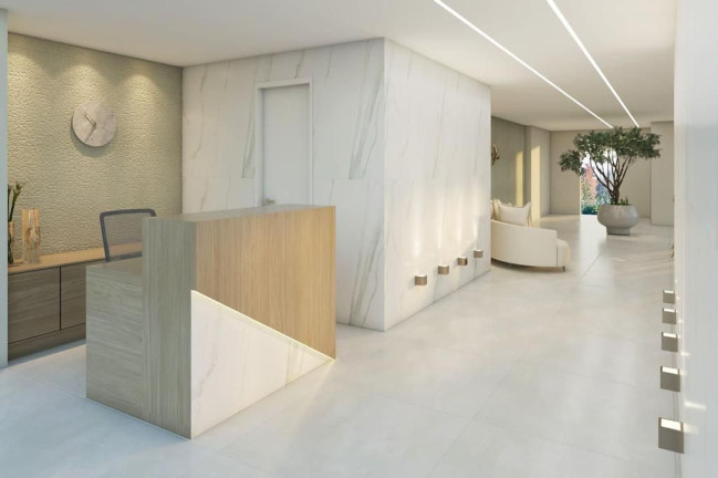 Imagem Apartamento com 2 Quartos à Venda, 60 m² em Poço - Cabedelo Imagem Apartamento com 2 Quartos à Venda, 60 m² em Poço - Cabedelo