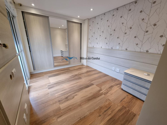 Imagem Apartamento com 4 Quartos à Venda, 232 m² em Vila Assunção - Santo André