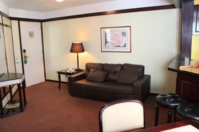 Imagem Apartamento com 1 Quarto à Venda, 40 m² em Cerqueira César - São Paulo Imagem Apartamento com 1 Quarto à Venda, 40 m² em Cerqueira César - São Paulo