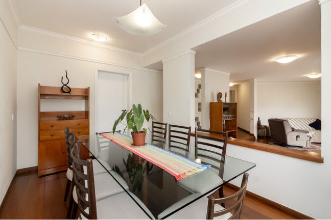 Imagem Apartamento com 4 Quartos à Venda, 183 m² em Perdizes - São Paulo Imagem Apartamento com 4 Quartos à Venda, 183 m² em Perdizes - São Paulo