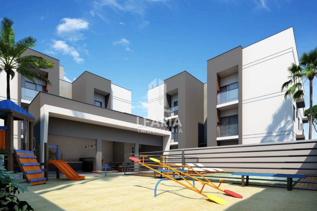 Imagem Apartamento com 2 Quartos à Venda, 52 m² em Jardim Da Barra - Itapoá Imagem Apartamento com 2 Quartos à Venda, 52 m² em Jardim Da Barra - Itapoá