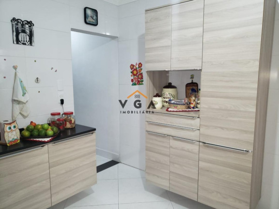 Imagem Casa com 3 Quartos à Venda, 115 m² em Cidade Patriarca - São Paulo Imagem Casa com 3 Quartos à Venda, 115 m² em Cidade Patriarca - São Paulo