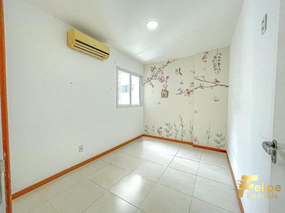 Imagem Imóvel com 3 Quartos à Venda, 80 m² em Itapuã - Vila Velha