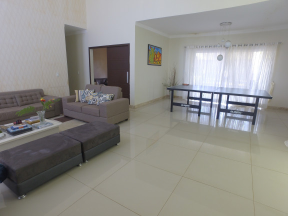 Imagem Imóvel com 4 Quartos à Venda, 2.500 m² em Park Way - Brasília