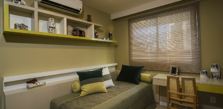 Imagem Apartamento com 3 Quartos à Venda, 89 m² em Parque Iracema - Fortaleza Imagem Apartamento com 3 Quartos à Venda, 89 m² em Parque Iracema - Fortaleza