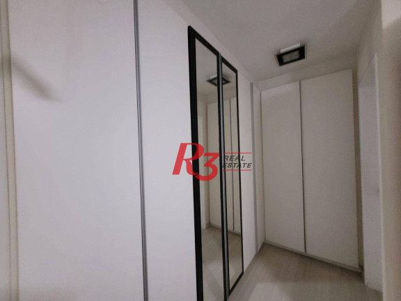 Imagem Apartamento com 3 Quartos à Venda, 111 m² em Ponta Da Praia - Santos Imagem Apartamento com 3 Quartos à Venda, 111 m² em Ponta Da Praia - Santos