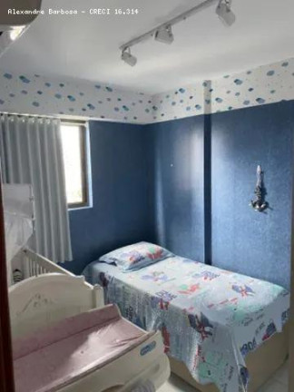 Imagem Apartamento com 3 Quartos à Venda, 93 m² em Casa Amarela - Recife Imagem Apartamento com 3 Quartos à Venda, 93 m² em Casa Amarela - Recife