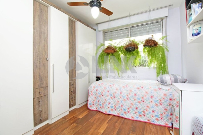 Imagem Apartamento com 3 Quartos à Venda, 78 m² em São João - Porto Alegre