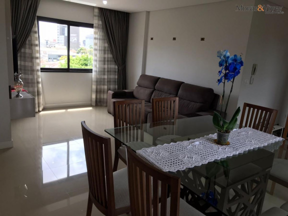 Imagem Apartamento com 3 Quartos à Venda, 85 m² em Centro - São José Dos Pinhais Imagem Apartamento com 3 Quartos à Venda, 85 m² em Centro - São José Dos Pinhais