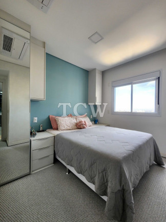 Imagem Apartamento com 2 Quartos à Venda, 70 m² em Jardim Da Glória - São Paulo