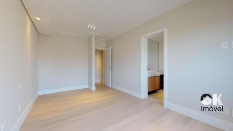 Imagem Apartamento com 3 Quartos à Venda, 244 m² em Jardim Paulista - São Paulo