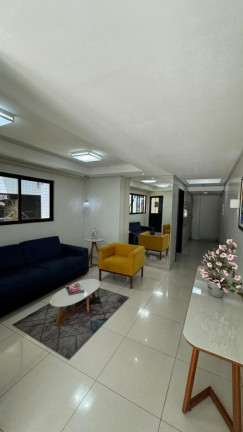 Imagem Apartamento com 3 Quartos à Venda, 90 m² em Madalena - Recife Imagem Apartamento com 3 Quartos à Venda, 90 m² em Madalena - Recife