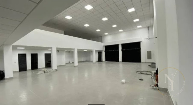 Imagem Imóvel Comercial para Alugar, 578 m² em Centro - Diadema
