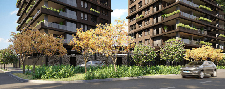 Imagem Apartamento com 3 Quartos à Venda, 231 m² em Ibirapuera - São Paulo Imagem Apartamento com 3 Quartos à Venda, 231 m² em Ibirapuera - São Paulo