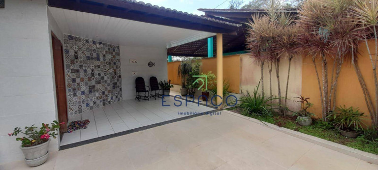 Imagem Casa com 3 Quartos à Venda, 135 m² em Emaús - Parnamirim Imagem Casa com 3 Quartos à Venda, 135 m² em Emaús - Parnamirim