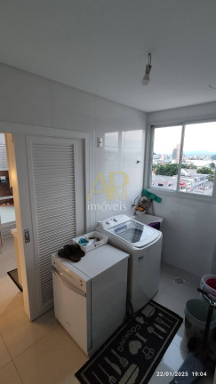 Imagem Apartamento com 3 Quartos à Venda, 179 m² em Centro - Palhoça Imagem Apartamento com 3 Quartos à Venda, 179 m² em Centro - Palhoça