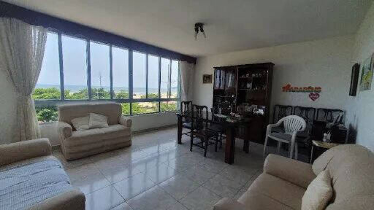 Imagem Apartamento com 3 Quartos à Venda, 145 m² em Pompéia - Santos Imagem Apartamento com 3 Quartos à Venda, 145 m² em Pompéia - Santos