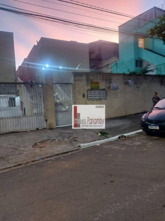 Imagem Casa com 2 Quartos à Venda, 64 m² em Vila Santa Catarina - São Paulo Imagem Casa com 2 Quartos à Venda, 64 m² em Vila Santa Catarina - São Paulo