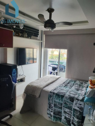 Imagem Apartamento com 2 Quartos à Venda, 94 m² em Braga - Cabo Frio