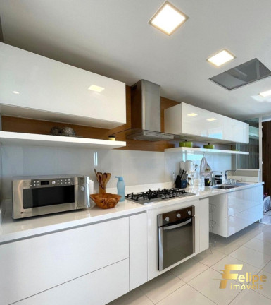 Imagem Cobertura com 4 Quartos à Venda, 285 m² em Enseada Do Suá - Vitória