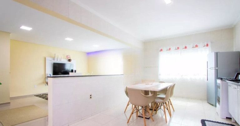 Imagem Imóvel com 3 Quartos à Venda, 200 m² em Vila Pires - Santo André Imagem Imóvel com 3 Quartos à Venda, 200 m² em Vila Pires - Santo André