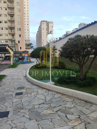 Imagem Apartamento com 2 Quartos à Venda, 58 m² em Palmeiras De São José - São José Dos Campos Imagem Apartamento com 2 Quartos à Venda, 58 m² em Palmeiras De São José - São José Dos Campos
