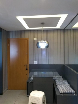 Imagem Apartamento com 2 Quartos à Venda, 46 m² em Jardim Alvorada - Maringá Imagem Apartamento com 2 Quartos à Venda, 46 m² em Jardim Alvorada - Maringá