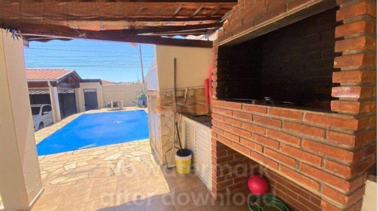 Imagem Casa com 2 Quartos à Venda, 210 m² em Vila Todos Os Santos - Indaiatuba Imagem Casa com 2 Quartos à Venda, 210 m² em Vila Todos Os Santos - Indaiatuba