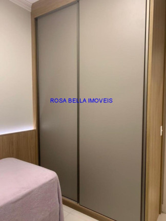 Imagem Casa de Condomínio com 3 Quartos à Venda, 135 m² em Jardim Bréscia - Indaiatuba