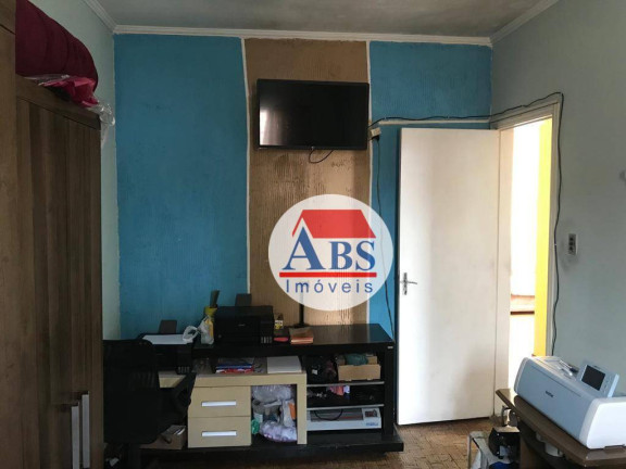 Imagem Apartamento com 2 Quartos à Venda, 90 m² em Vila Nova - Cubatão