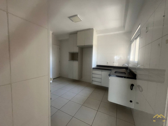 Imagem Apartamento com 3 Quartos para Alugar, 163 m² em Vila Arens I - Jundiaí