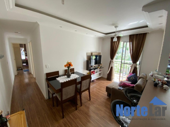 Imagem Apartamento com 2 Quartos à Venda, 54 m² em Jardim íris - São Paulo Imagem Apartamento com 2 Quartos à Venda, 54 m² em Jardim íris - São Paulo