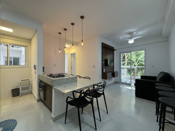 Imagem Apartamento com 2 Quartos à Venda, 67 m² em Praia Grande - Ubatuba Imagem Apartamento com 2 Quartos à Venda, 67 m² em Praia Grande - Ubatuba