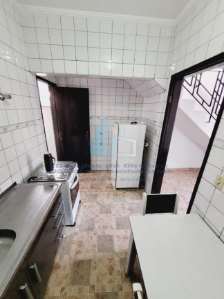 Imagem Sobrado com 3 Quartos à Venda, 92 m² em Quietude - Praia Grande Imagem Sobrado com 3 Quartos à Venda, 92 m² em Quietude - Praia Grande
