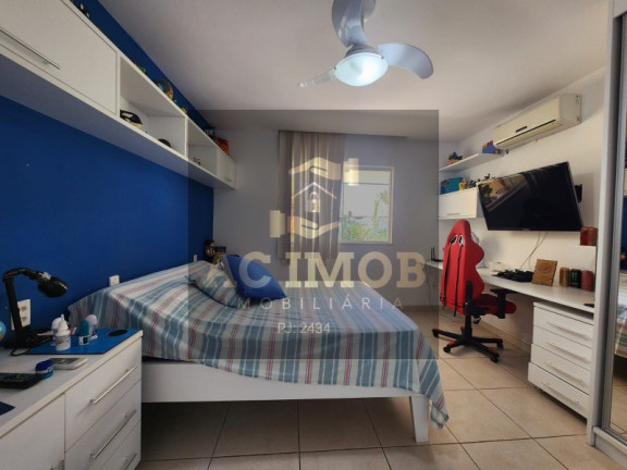 Imagem Casa com 3 Quartos à Venda, 413 m² em Recreio Ipitanga - Lauro De Freitas