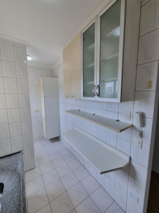 Imagem Imóvel com 2 Quartos à Venda, 65 m² em Centro - São Bernardo Do Campo Imagem Imóvel com 2 Quartos à Venda, 65 m² em Centro - São Bernardo Do Campo