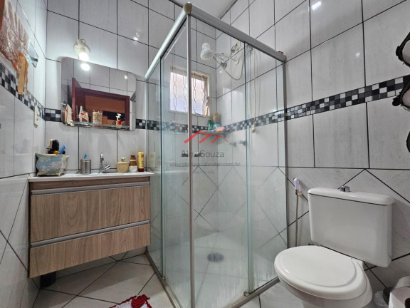 Imagem Casa com 3 Quartos à Venda, 153 m² em Jardim Recanto Dos Sonhos - Sumaré Imagem Casa com 3 Quartos à Venda, 153 m² em Jardim Recanto Dos Sonhos - Sumaré