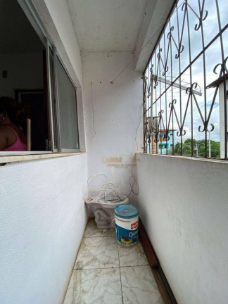 Imagem Apartamento com 2 Quartos à Venda, 50 m² em Nova Brasília - Salvador