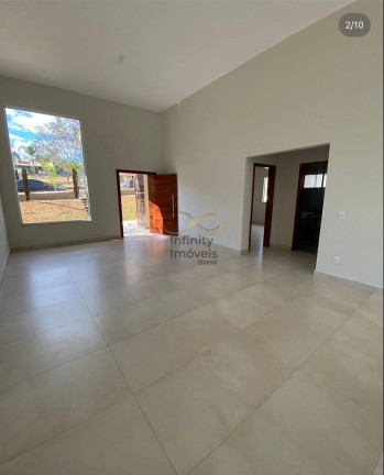 Imagem Casa de Condomínio com 4 Quartos à Venda, 290 m² em Condomínio Vale Do Luar - Jaboticatubas