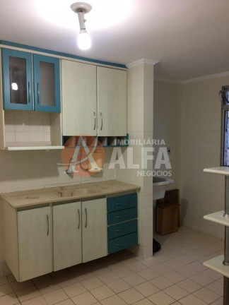 Imagem Apartamento com 2 Quartos à Venda, 54 m² em Jardim Caiapiá - Cotia Imagem Apartamento com 2 Quartos à Venda, 54 m² em Jardim Caiapiá - Cotia