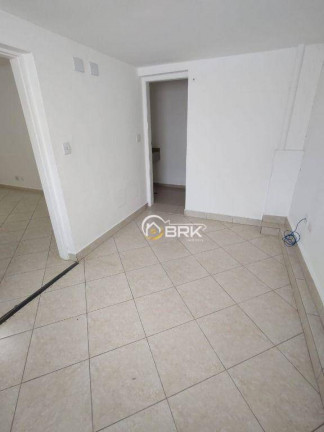 Imagem Sala Comercial para Alugar, 30 m² em Parque Da Mooca - São Paulo