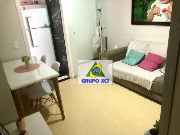 Imagem Apartamento com 1 Quarto à Venda, 49 m² em Centro - Campinas Imagem Apartamento com 1 Quarto à Venda, 49 m² em Centro - Campinas