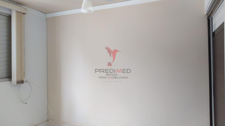Imagem Apartamento com 2 Quartos à Venda, 48 m² em Jardim Elite - Piracicaba Imagem Apartamento com 2 Quartos à Venda, 48 m² em Jardim Elite - Piracicaba