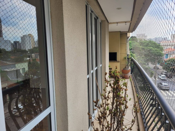 Imagem Apartamento com 3 Quartos à Venda, 158 m² em Perdizes - São Paulo Imagem Apartamento com 3 Quartos à Venda, 158 m² em Perdizes - São Paulo