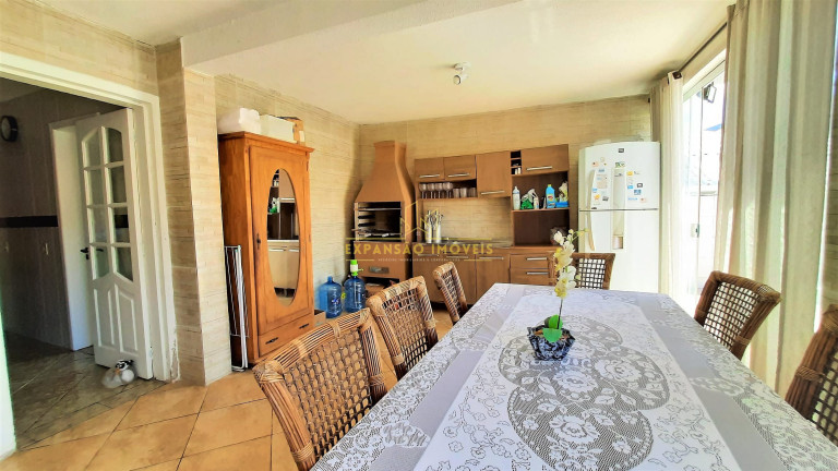 Imagem Casa com 3 Quartos à Venda, 100 m² em Pedra Branca - Palhoça Imagem Casa com 3 Quartos à Venda, 100 m² em Pedra Branca - Palhoça
