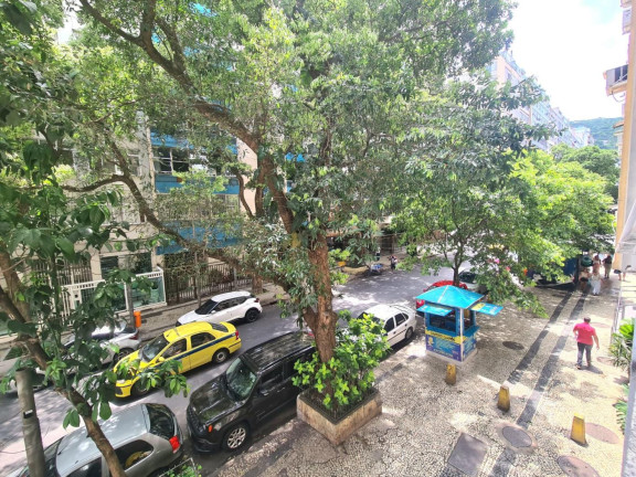 Imagem Apartamento com 1 Quarto à Venda, 50 m² em Copacabana - Rio De Janeiro Imagem Apartamento com 1 Quarto à Venda, 50 m² em Copacabana - Rio De Janeiro