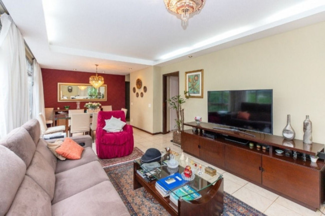 Imagem Apartamento com 3 Quartos à Venda, 175 m² em Jardim Paulista - São Paulo Imagem Apartamento com 3 Quartos à Venda, 175 m² em Jardim Paulista - São Paulo