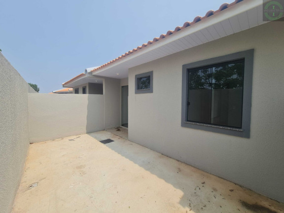 Imagem Casa com 2 Quartos à Venda, 48 m² em Neves - Ponta Grossa Imagem Casa com 2 Quartos à Venda, 48 m² em Neves - Ponta Grossa